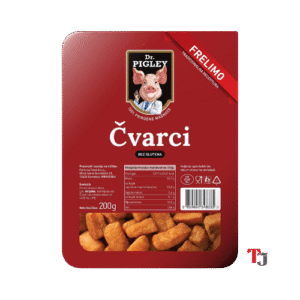Pigley cvarci 200g.